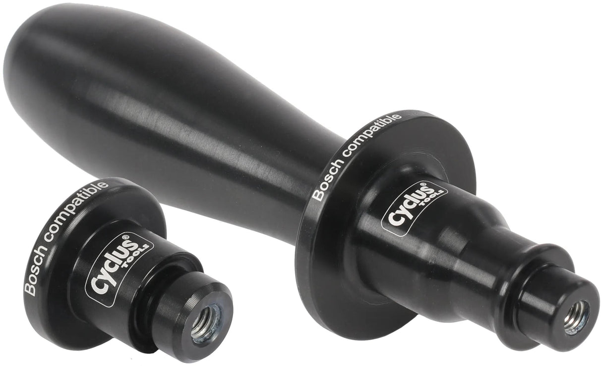 Cycplus grs cycle press push-out set bosch manchon intérieur noir