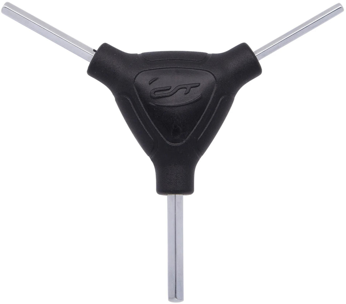 Contec clé à six pans creux en Y TFP-220 CT Jeu de clés hexagonales en Y TFP-220 4,5,6 mm