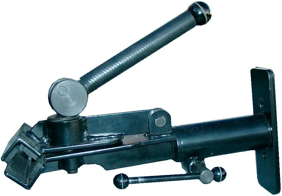 Tip top pivotant tige supplémentaire bras pivotant supplémentaire pour support de montage