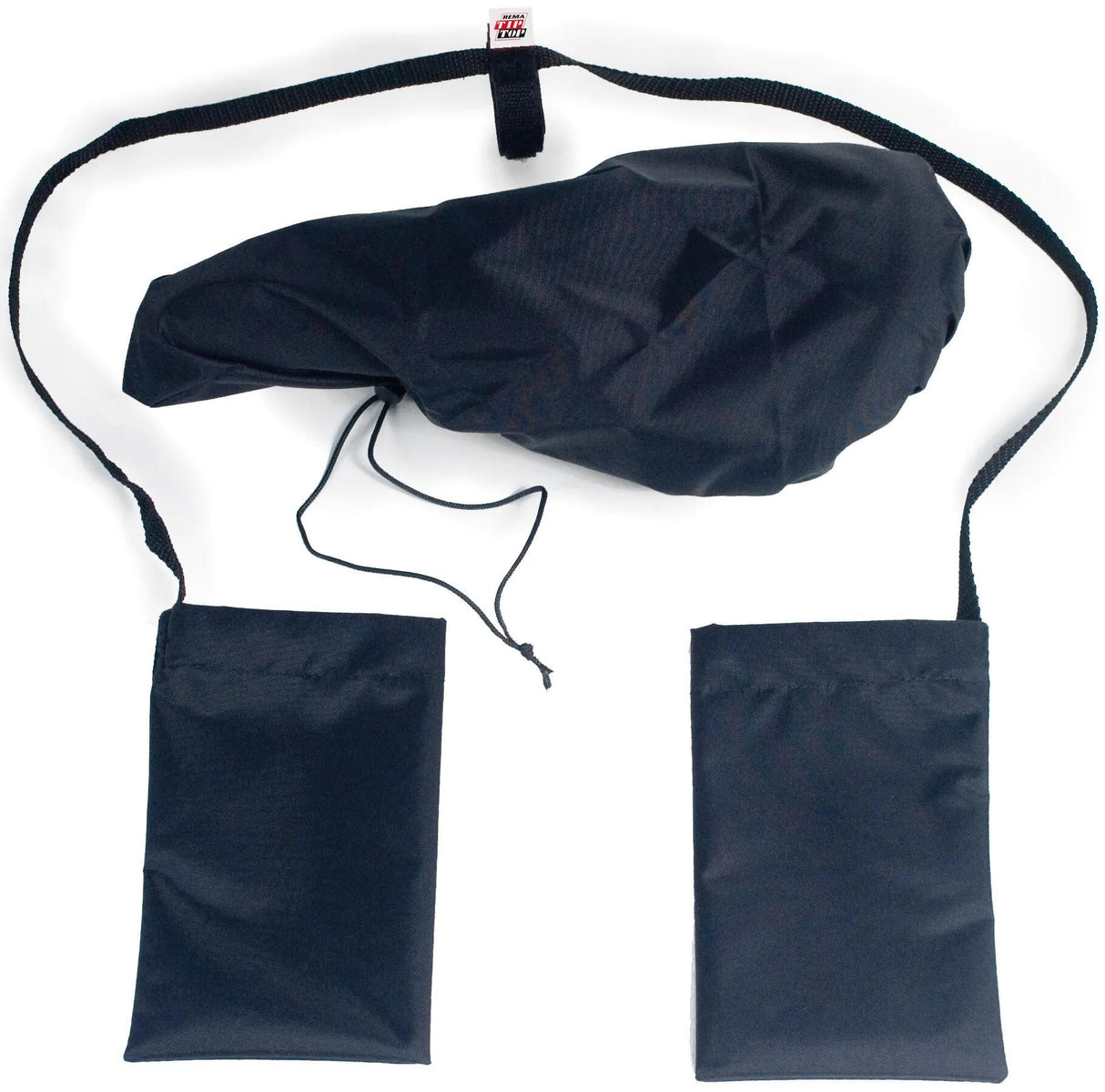 Tip top set de protection prot.set et noir
