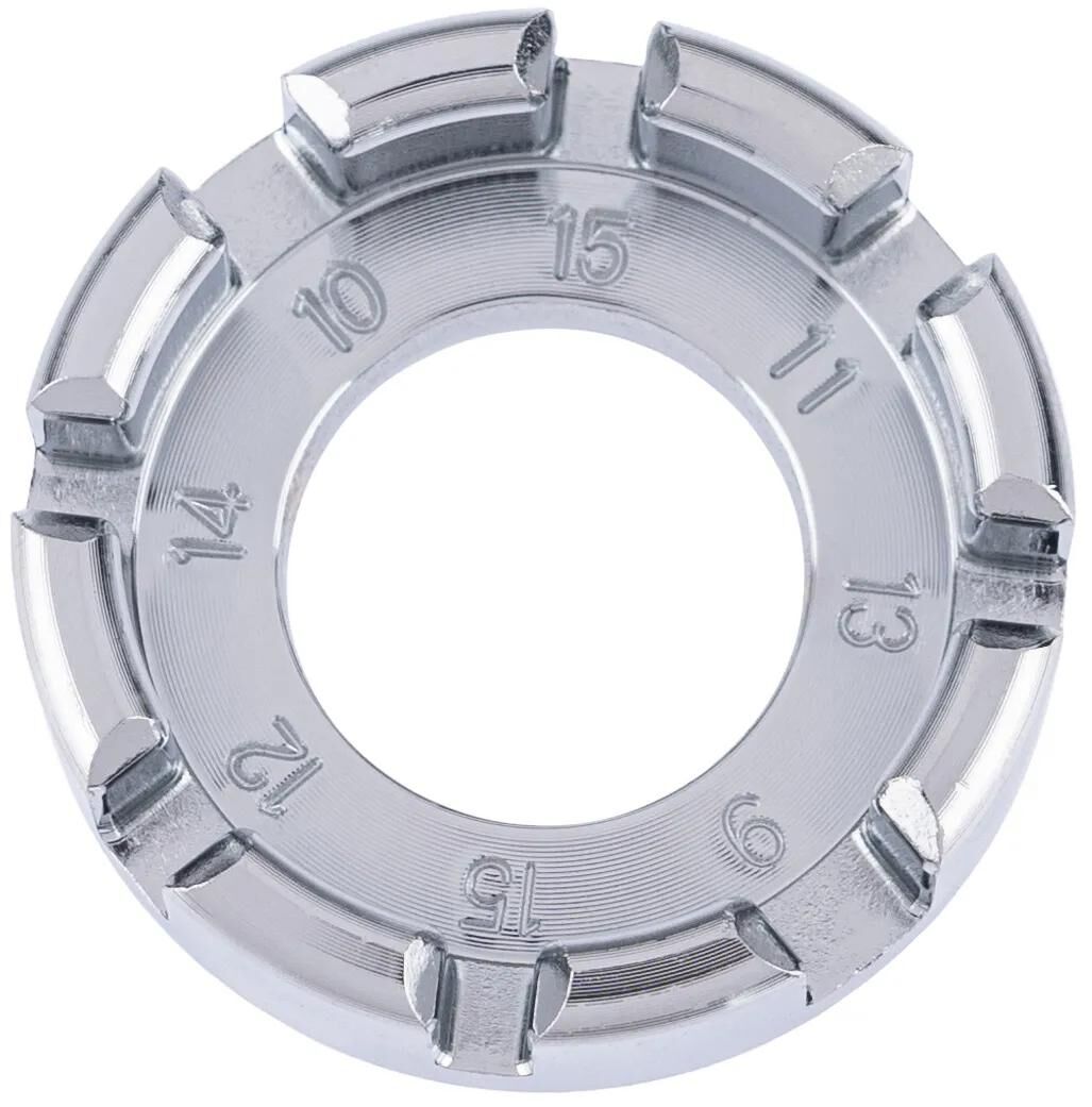 Clé à téton Contec tfm-230 ct clé à rayons tfm-230 9g-15g