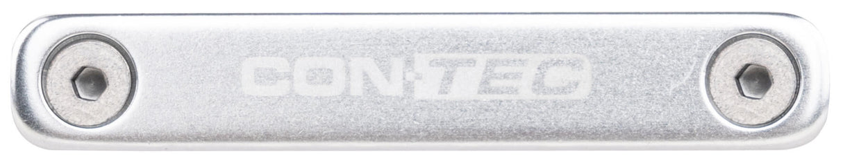 Contec outil multifonction tfr - buster 9 ct outil multifonction tfr-buster 9 9 fonctions argent