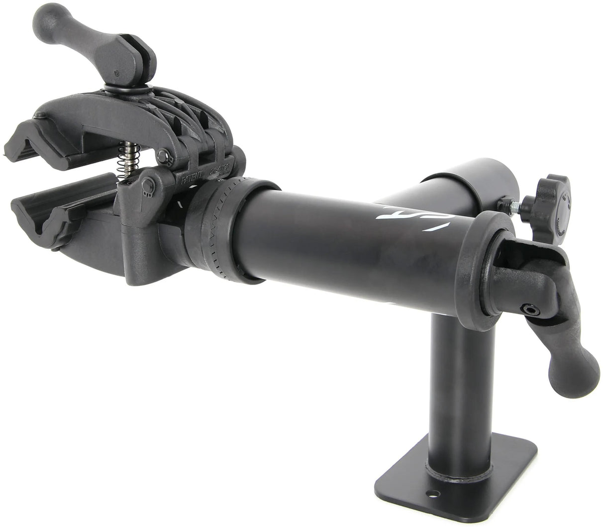 Contec support de montage wall ride ct workstand wallride support mural