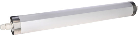Tube agricole Abi LED résistant à l'humidité 60w 150cm