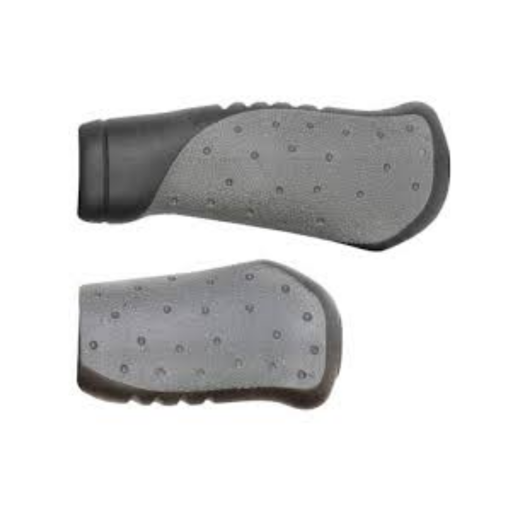 Handle de confort Velo L135mm R92Mvelo Verogel D2 - noir