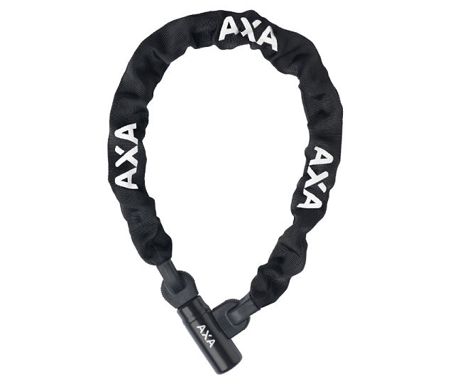Axa antivol à chaîne linq art 2 -100-9,5 - noir