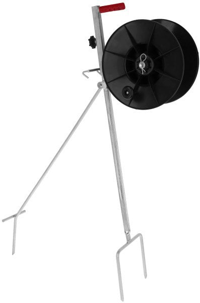 Produits pied de support de bobine ako