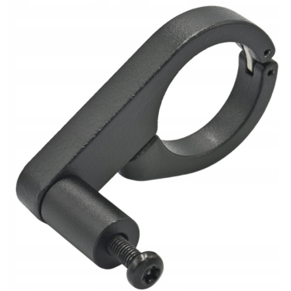 Support de guidon Herrmans pour phare Nordic ø31,8 mm