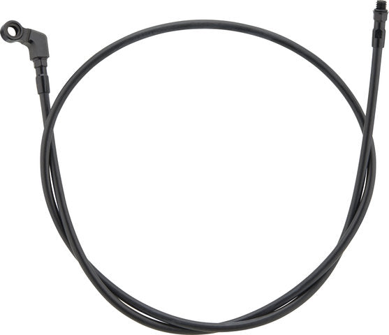 Trickstuff beta kevlar brake line kit angled straight for piccola