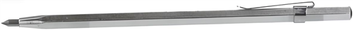 Couteau Mib mib scriber hexagone 150mm + clip + pointe hm