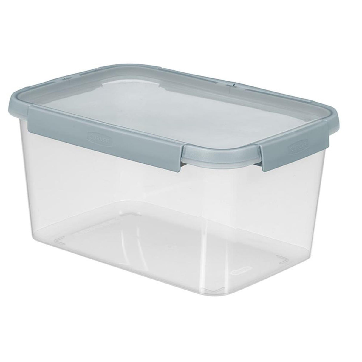 Curver récipient alimentaire intelligent frais écologique rectangulaire 5l