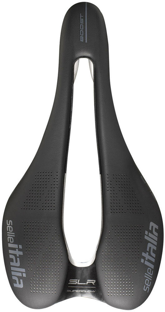 Selle italia slr boost superflow ti saddle | l3