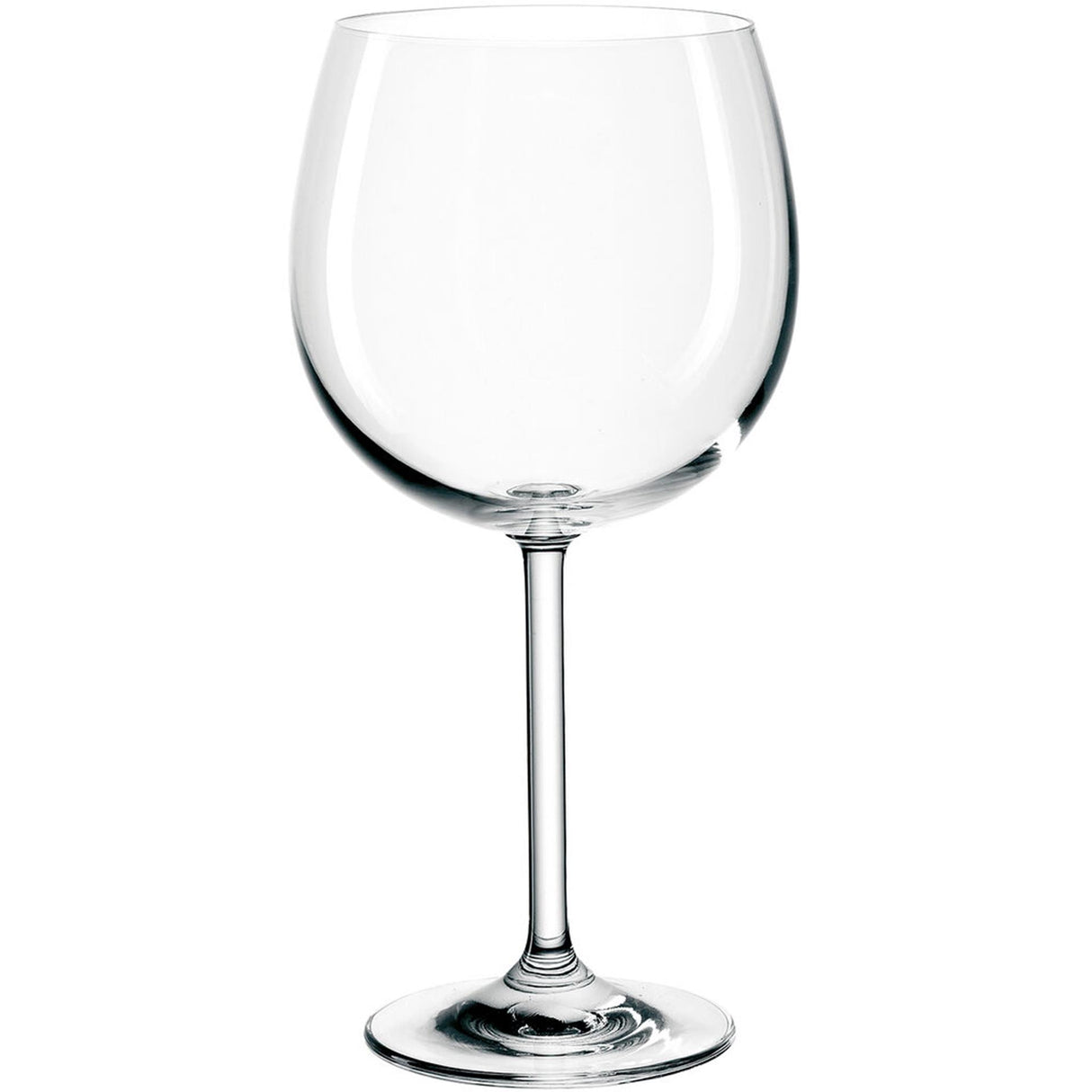 Verre à vin pur bordeaux Montana 6pcs 630ml
