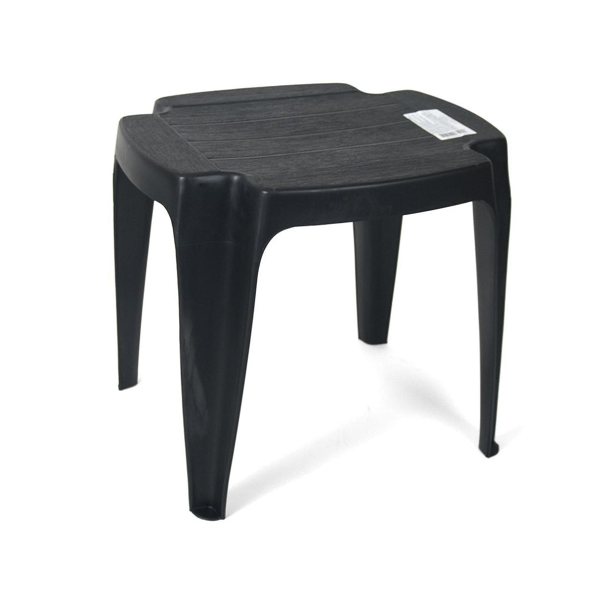 Pro jardin repose-pieds Suisi anthracite