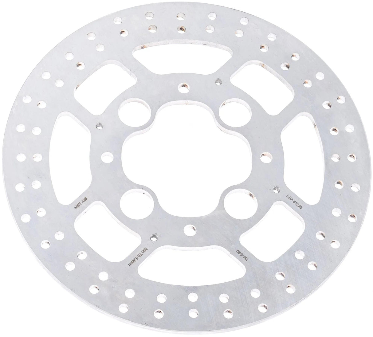 Disque de frein TRW MST426 rotor MST426 rigide