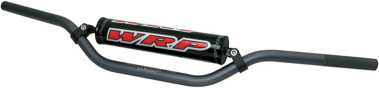 Wrp - guidon racing wrp offroad pro - guidon tech pro tech wrp 22mm,aluminium,800mm,gris