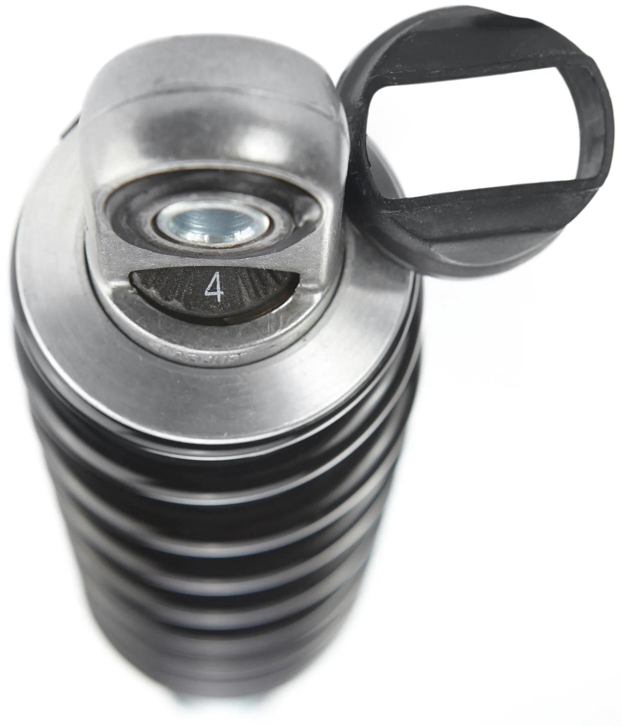Remplacement d'amortisseur Ikon 7610 amortisseurs 7610 364mm, ressort bw, cr
