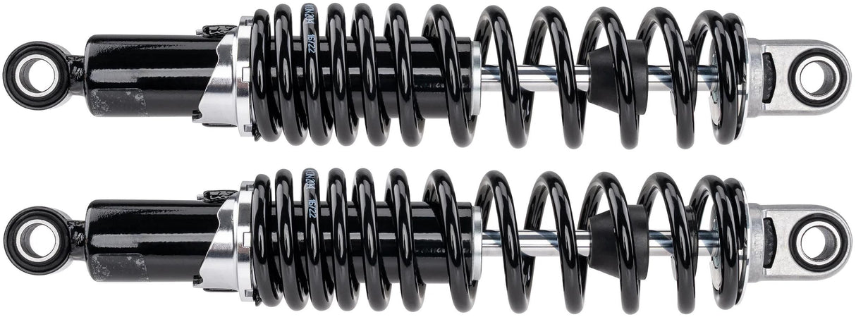 Remplacement d'amortisseur Ikon 7610-sp14 amortisseurs 7610 337 mm, ressort bw, h.bw