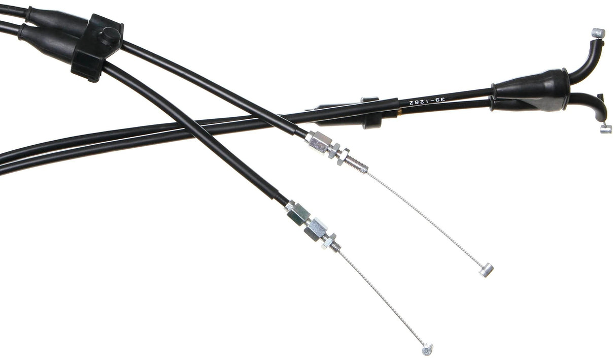 Câble d'accélérateur All Balls Racing câbles d'accélérateur 45-1028 a