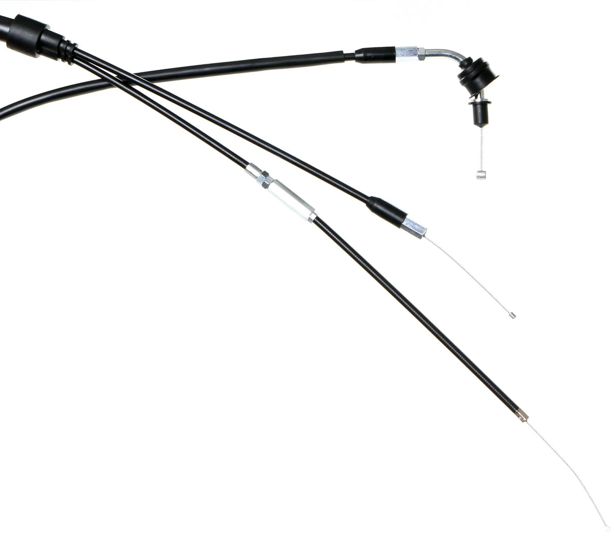 Câble d'accélérateur All Balls Racing câbles d'accélérateur 45-1062 a