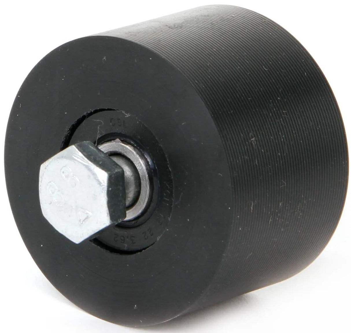 All Balls Racing Guide-chaîne à rouleaux rouleaux de chaîne 79-5006 abr 43-28mm noir
