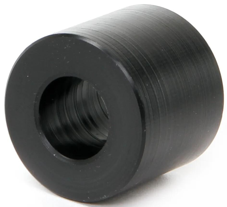 Rouleaux de chaîne à rouleaux de guidage de chaîne de course All Balls 79-5012 abr 28-24mm