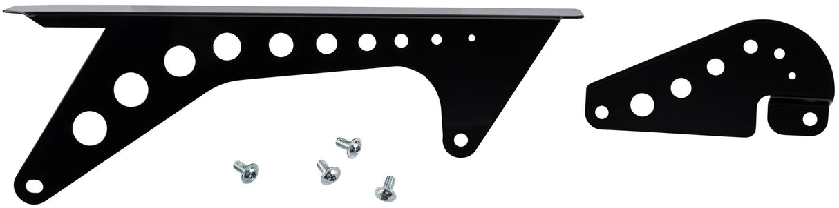Carter de chaîne Zieger Carter de chaîne BMW F650GS année 00-07 SW