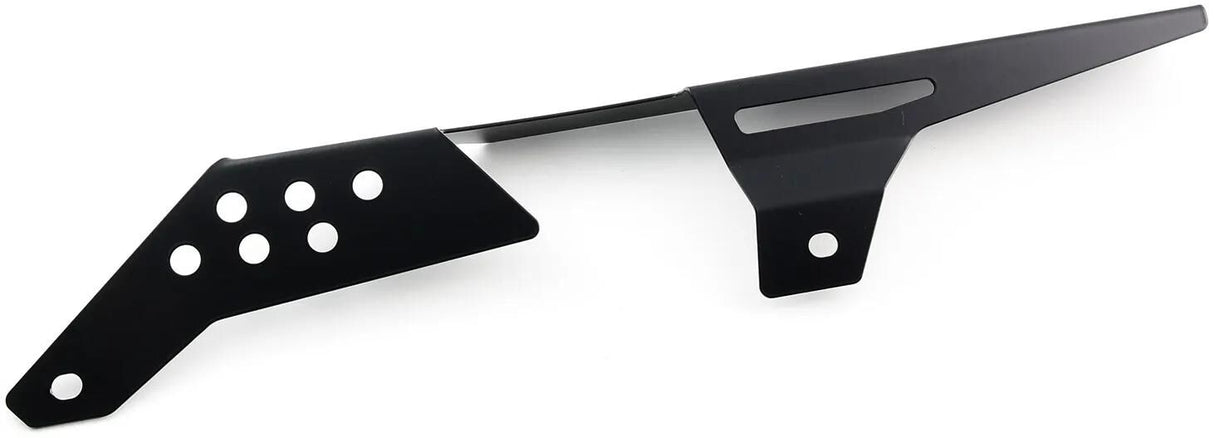 Zieger garde-chaîne garde-chaîne kawa zrx1200 bj.01-08 sw