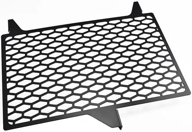 Zieger cache radiateur cache radiateur suz gsx-s 750 bj.17-20 sw