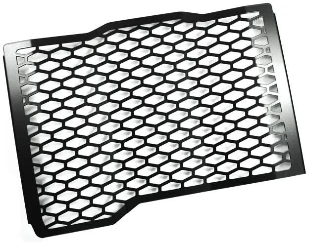 Couvercle de radiateur Zieger couvercle de radiateur yam xsr700 bj.16-19 sw