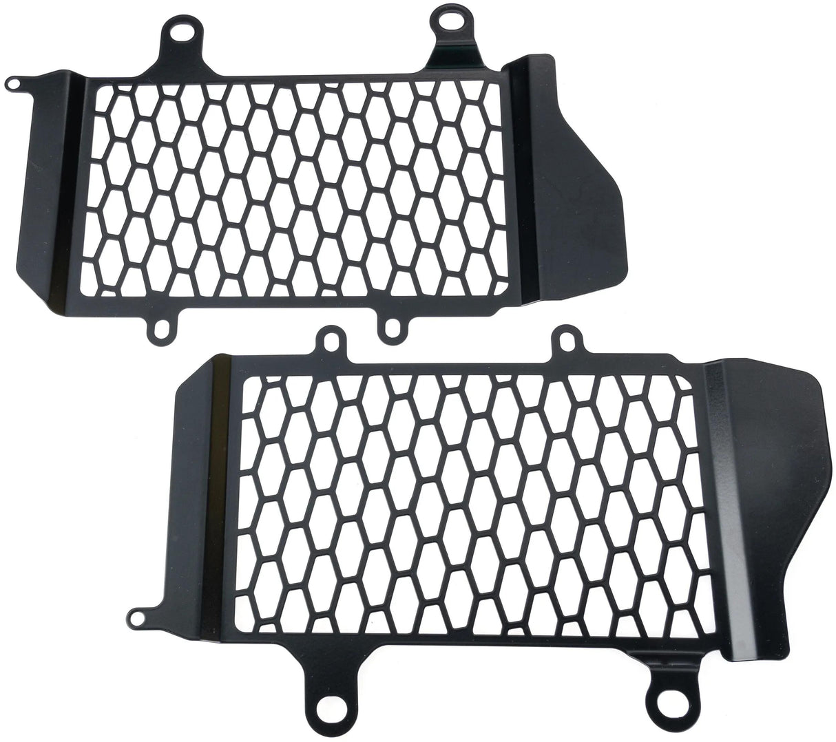 Couvercle de radiateur Zieger couvercle de radiateur ho crfafri1100 année 20-21sw