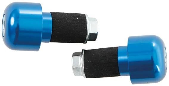 Bouchons de guidon de cylindre d'extrémité de barre Lsl 14mm zyl elox bl