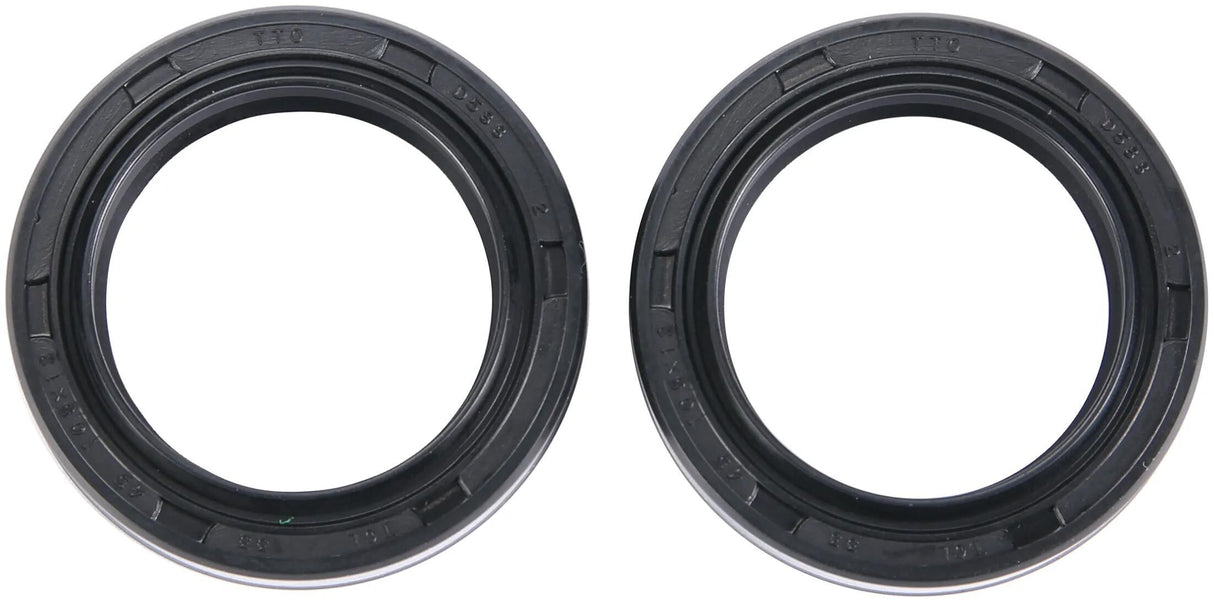 Jeu de joints de fourche avant All Balls Racing, jeu de joints de fourche, abr 55-106