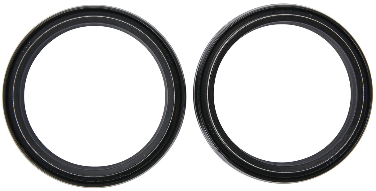 Jeu de joints de fourche avant All Balls Racing, jeu de joints de fourche, abr 55-127