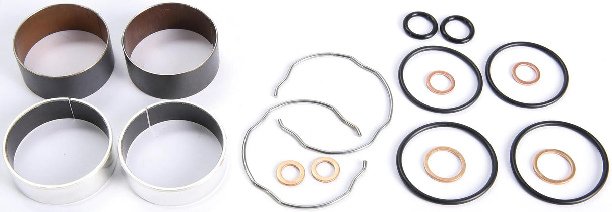 Kit de réparation de fourche avant All Balls Racing, kit de réparation de fourche abr 38-6089