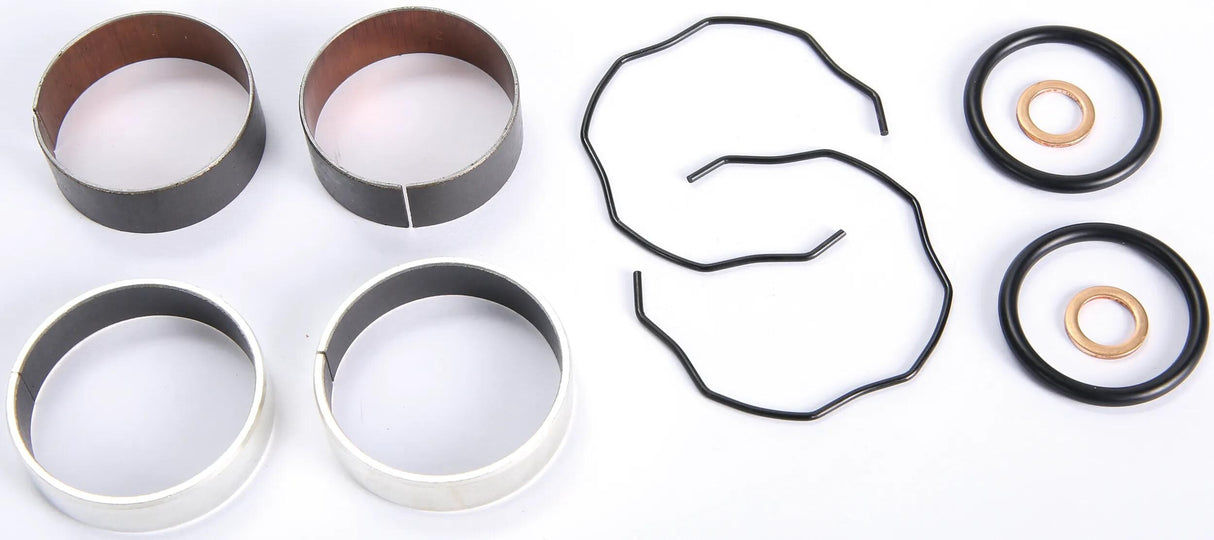 Kit de réparation de fourche avant All Balls Racing, kit de réparation de fourche abr 38-6110