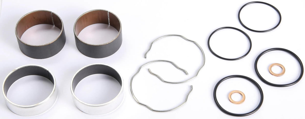 Kit de réparation de fourche avant All Balls Racing, kit de réparation de fourche abr 38-6114