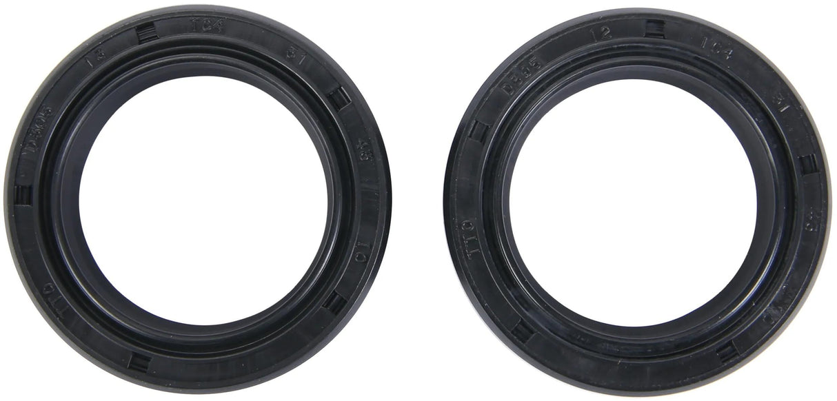 Jeu de joints de fourche avant All Balls Racing, jeu de joints de fourche, abr 55-104