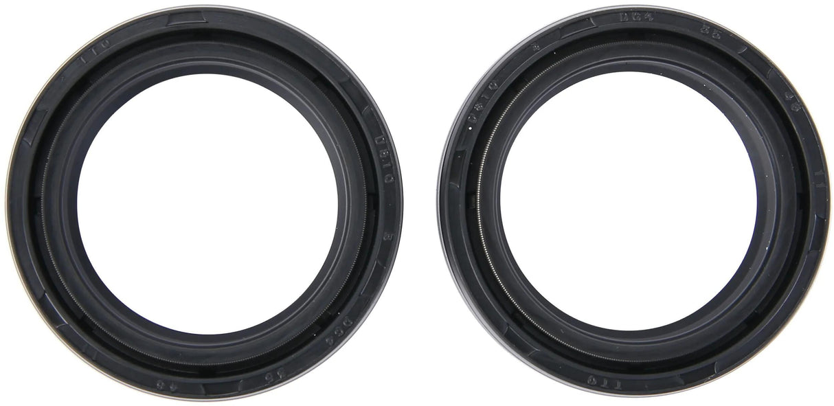 Jeu de joints de fourche avant All Balls Racing, jeu de joints de fourche, abr 55-108