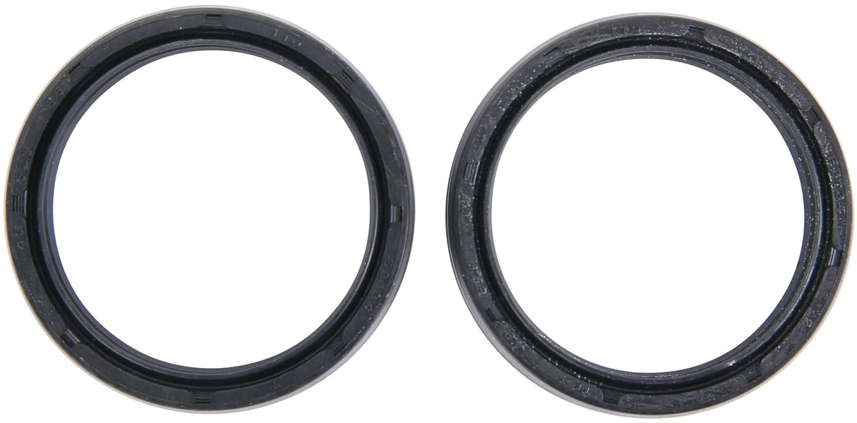 Jeu de joints de fourche avant All Balls Racing, jeu de joints de fourche, abr 55-114