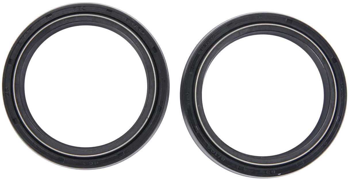 Jeu de joints de fourche avant All Balls Racing, jeu de joints de fourche, abr 55-117