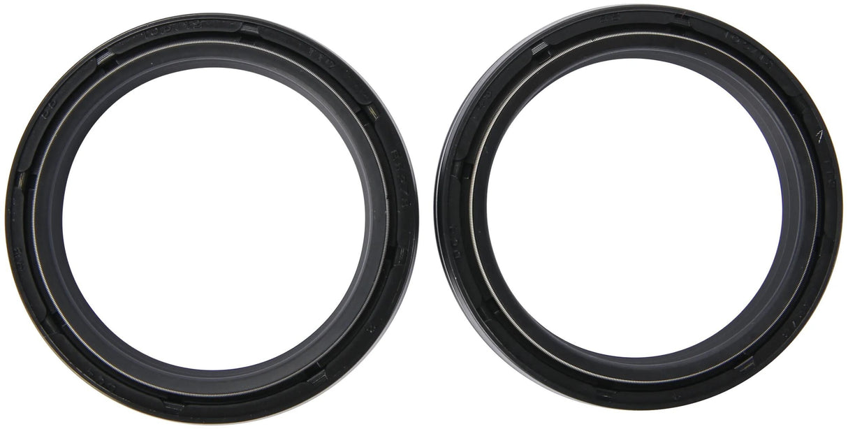 Jeu de joints de fourche avant All Balls Racing, jeu de joints de fourche, abr 55-122