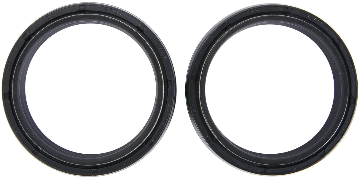 Jeu de joints de fourche avant All Balls Racing, jeu de joints de fourche, abr 55-126