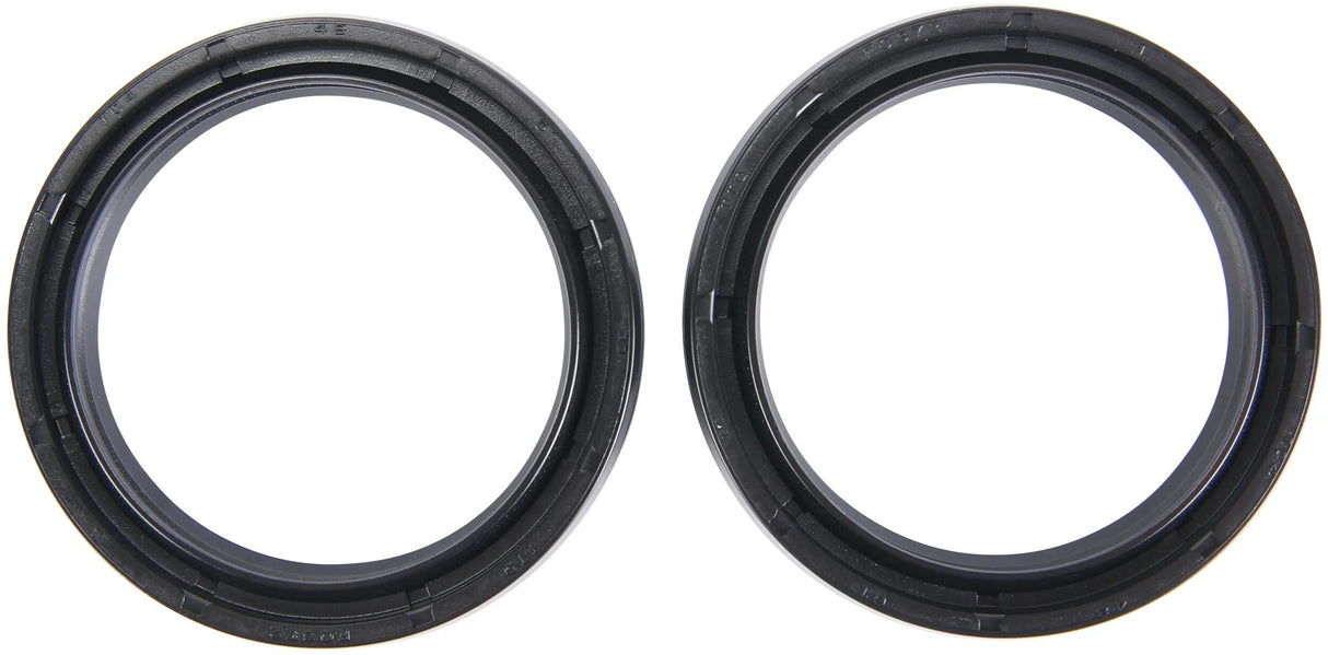 Jeu de joints de fourche avant All Balls Racing, jeu de joints de fourche, abr 55-140