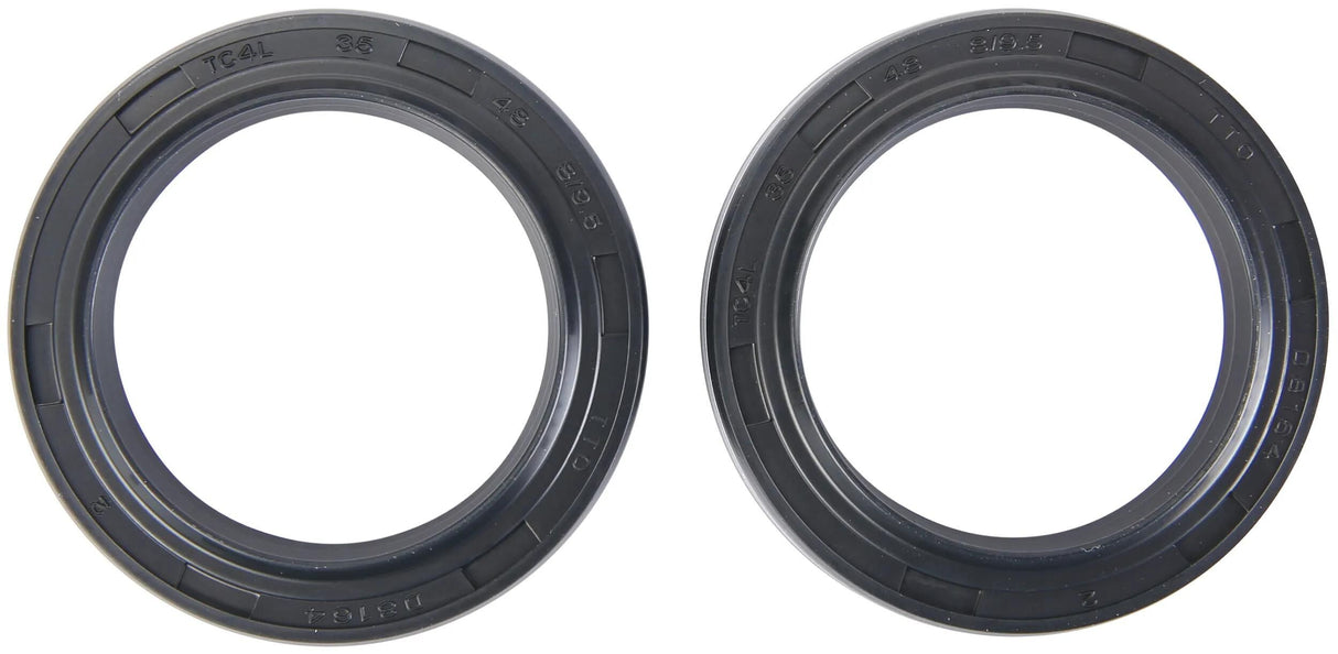 Jeu de joints de fourche avant All Balls Racing, jeu de joints de fourche, abr 55-153