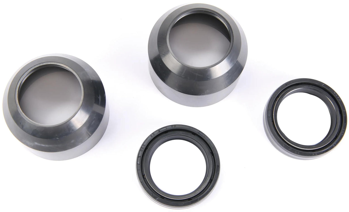 Jeu de joints de fourche avant All Balls Racing Jeu de joints de fourche abr 56-175 incl. capuchon anti-poussière