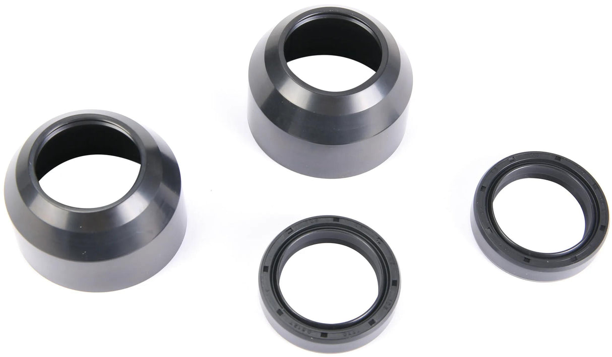Jeu de joints de fourche avant All Balls Racing Jeu de joints de fourche abr 56-177 incl. capuchon anti-poussière