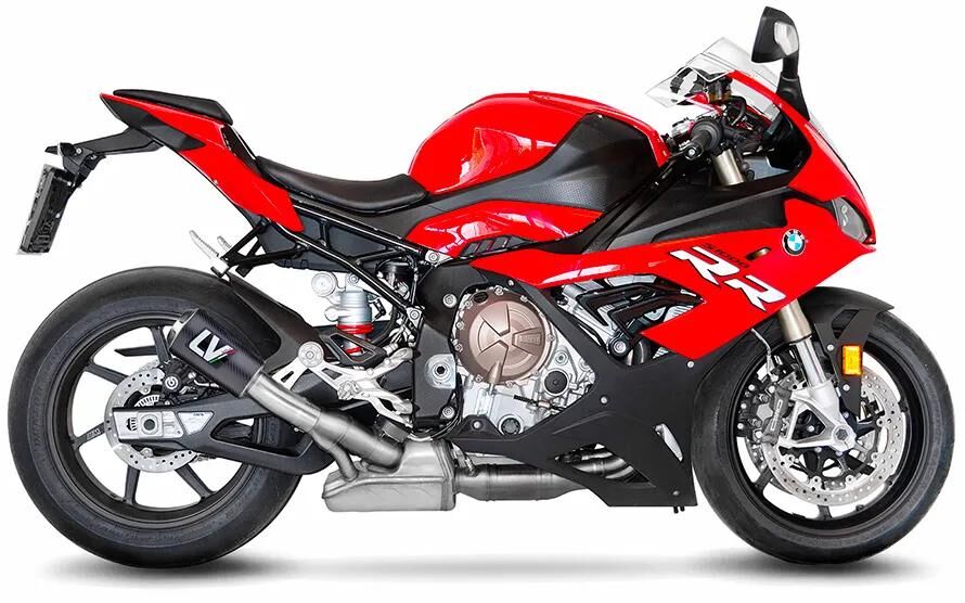 Leovince silencieux sbk lv-10 silencieux sbk lv-10 sst 15241c