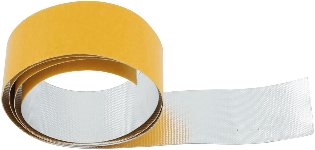 Ruban de protection thermique silencieux sport résistant à la chaleur sp 1mx35mm