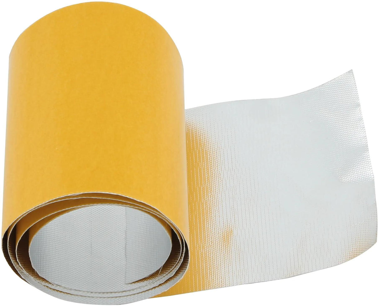 Ruban de protection thermique silencieux sport résistant à la chaleur sp 1mx100mm